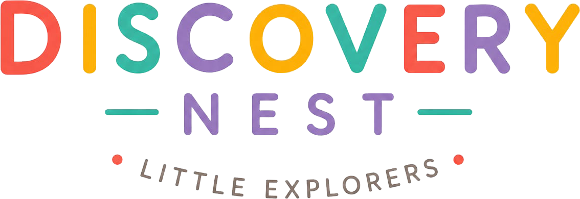 Discovery Nest, Little Explorers